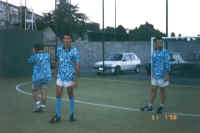 Squadra Hansel 2