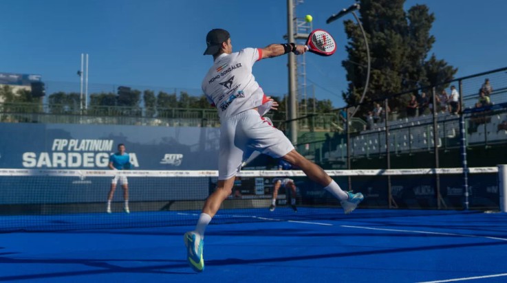 Fip Platinum Sardegna 18/07/2024 (foto credit padelfip.com)