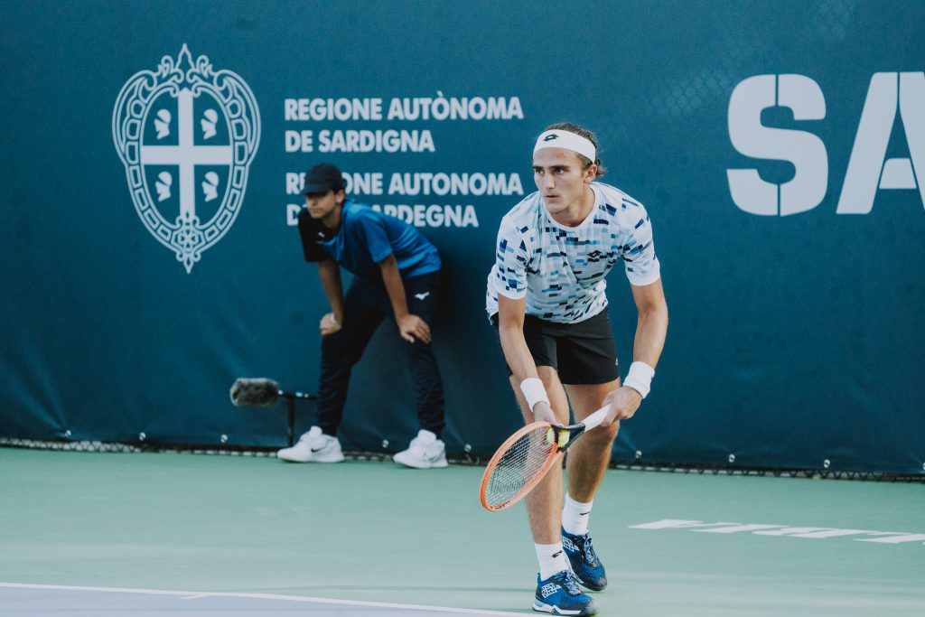 Mattia Bellucci - Olbia 2024Foto Yuri Serafini