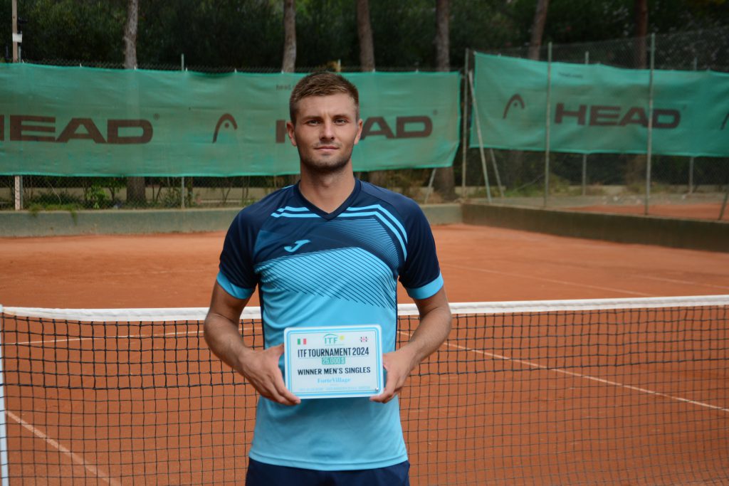 Oleksandr Ovcharenko